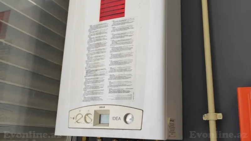 Satılır 2 otaqlı Mənzil Yeni tikili 72.2 m² Biləcəri - şəkil 14