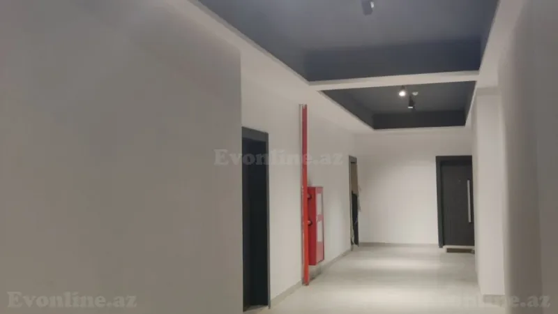 Satılır 2 otaqlı Mənzil Yeni tikili 72.2 m² Biləcəri - şəkil 15