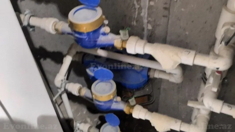 Satılır 2 otaqlı Mənzil Yeni tikili 72.2 m² Biləcəri - şəkil 17