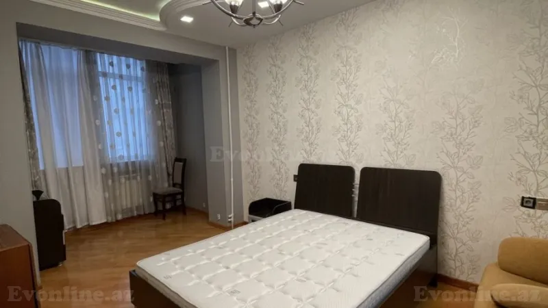 Satılır 2 otaqlı Mənzil Yeni tikili 80 m² Nəsimi r.