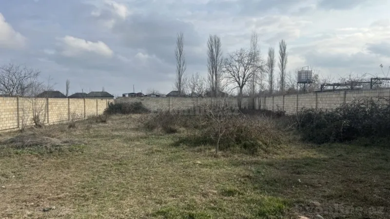 Torpaq Xaçmaz Satılır