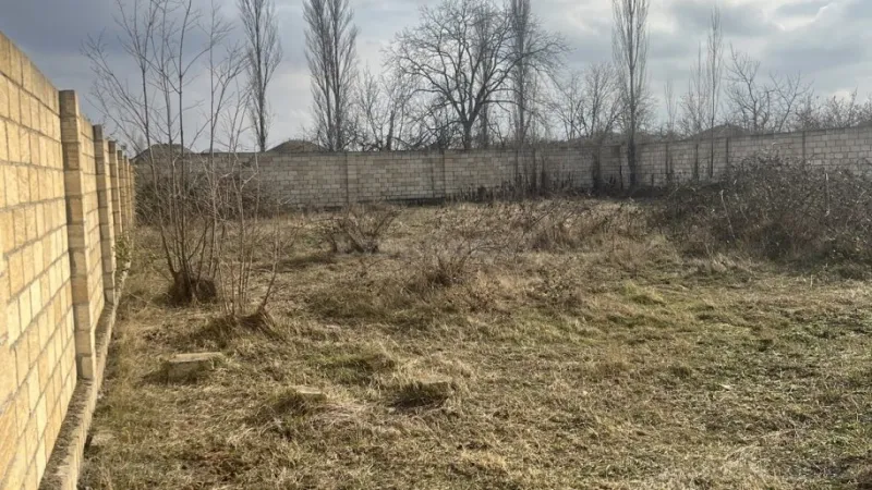 Satılır Torpaq 11.5 sot Xaçmaz - şəkil 2