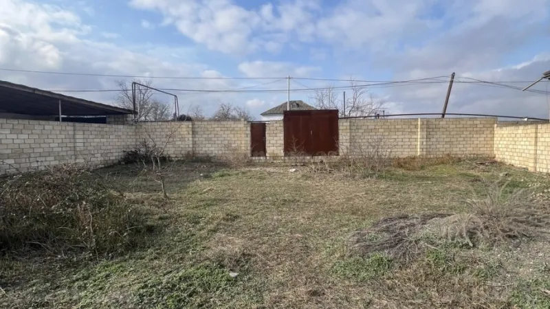 Satılır Torpaq 11.5 sot Xaçmaz - şəkil 4