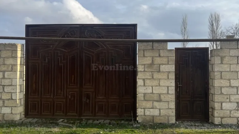 Satılır Torpaq 11.5 sot Xaçmaz - şəkil 5