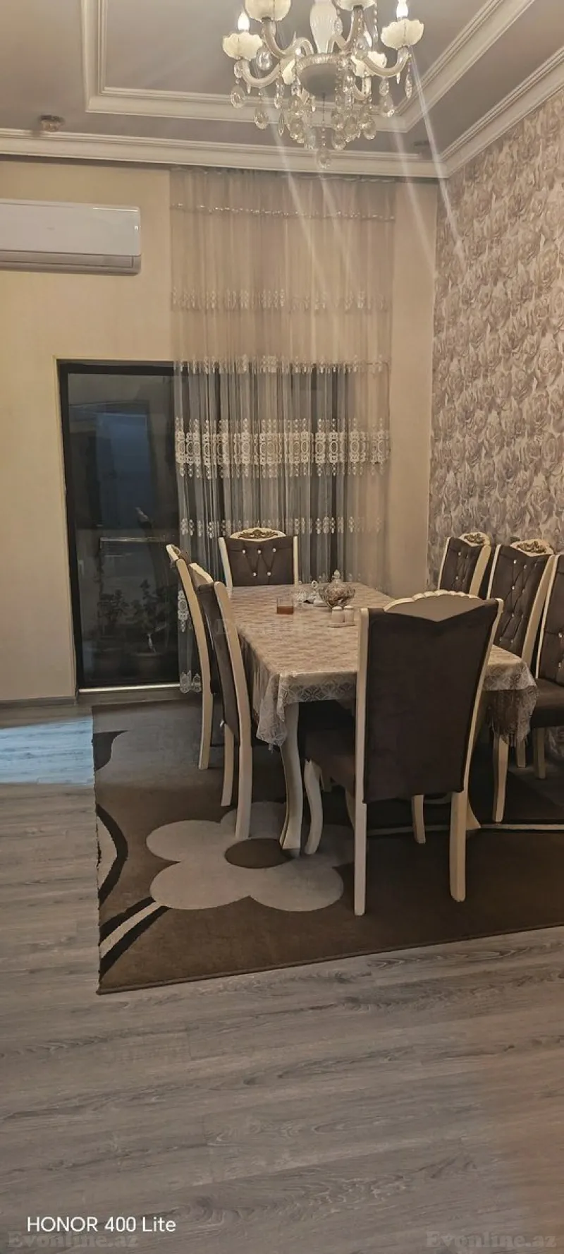 Satılır 3 otaqlı Mənzil Yeni tikili 93 m² Nərimanov r.