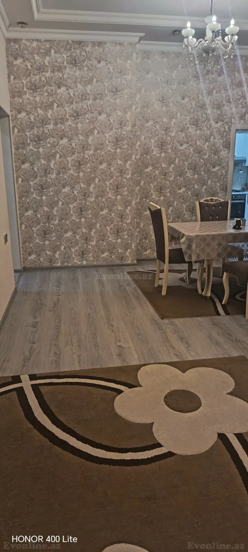 Satılır 3 otaqlı Mənzil Yeni tikili 93 m² Nərimanov r. - şəkil 2