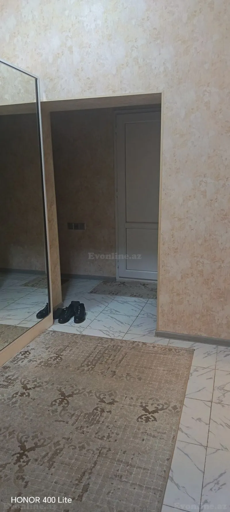 Satılır 3 otaqlı Mənzil Yeni tikili 93 m² Nərimanov r. - şəkil 5