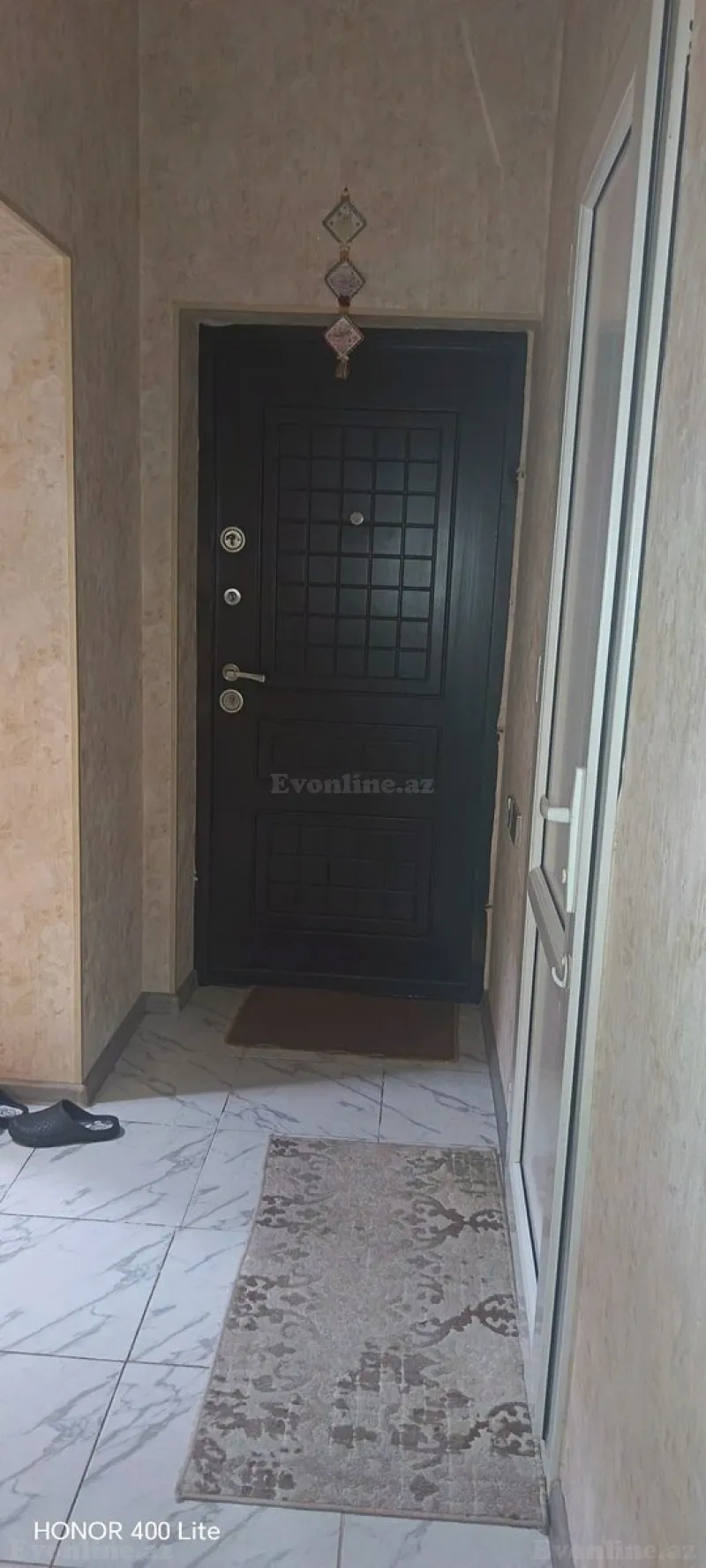 Satılır 3 otaqlı Mənzil Yeni tikili 93 m² Nərimanov r. - şəkil 6