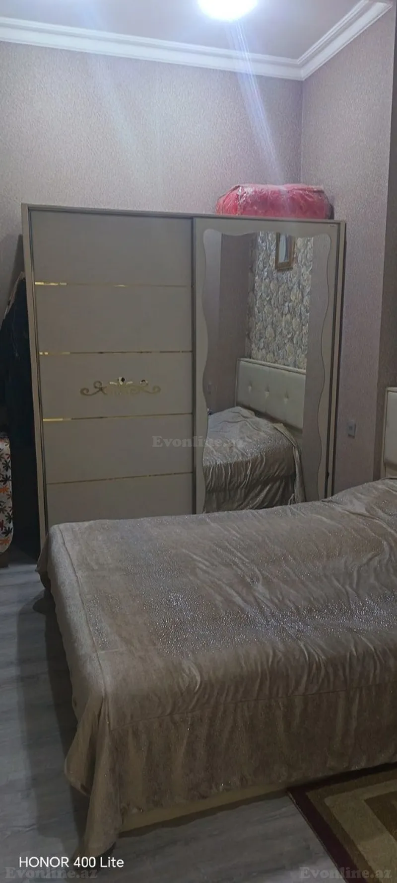 Satılır 3 otaqlı Mənzil Yeni tikili 93 m² Nərimanov r. - şəkil 7