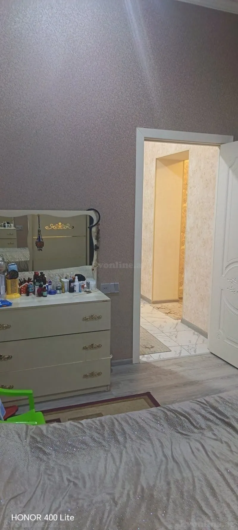 Satılır 3 otaqlı Mənzil Yeni tikili 93 m² Nərimanov r. - şəkil 8