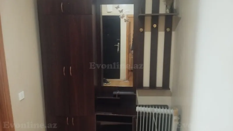 Kirayə verilir 3 otaqlı Mənzil Köhnə tikili 76 m² Əhmədli - şəkil 4