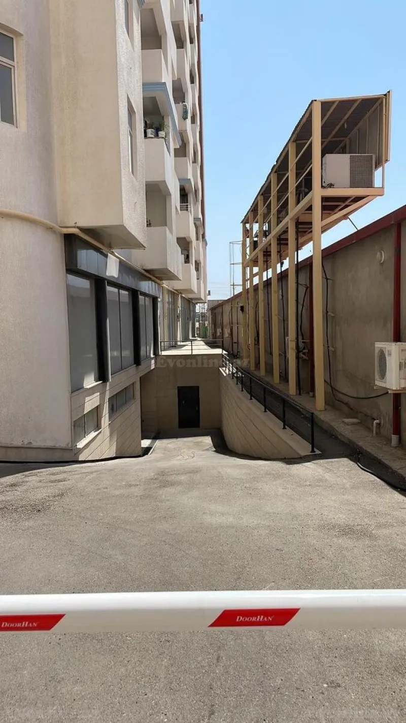 Satılır 2 otaqlı Mənzil Yeni tikili 74 m² Abşeron r. - şəkil 4