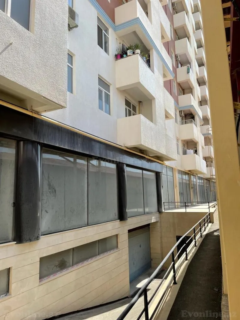 Satılır 2 otaqlı Mənzil Yeni tikili 74 m² Abşeron r. - şəkil 5