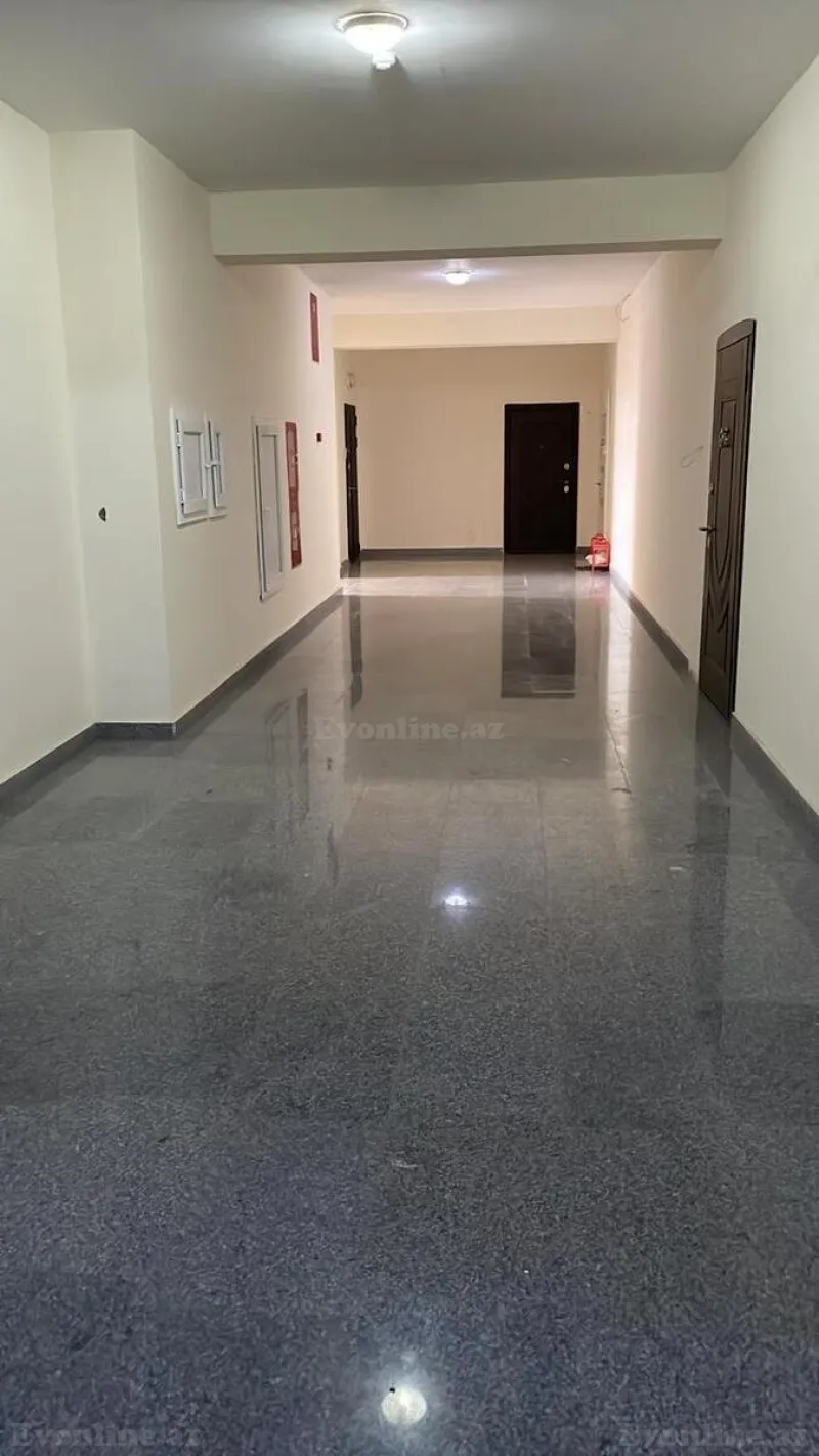 Satılır 2 otaqlı Mənzil Yeni tikili 74 m² Abşeron r. - şəkil 6