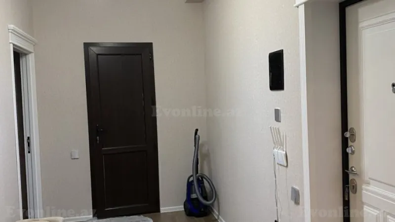 Satılır 2 otaqlı Mənzil Yeni tikili 74 m² Abşeron r. - şəkil 11