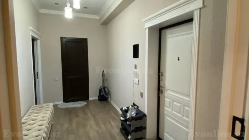 Satılır 2 otaqlı Mənzil Yeni tikili 74 m² Abşeron r. - şəkil 12