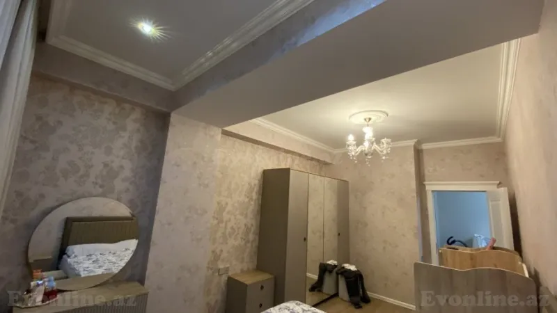 Satılır 2 otaqlı Mənzil Yeni tikili 74 m² Abşeron r. - şəkil 13