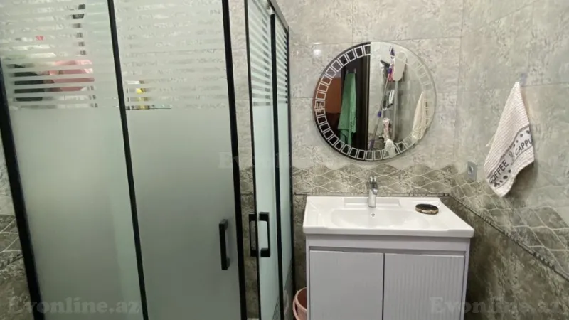 Satılır 2 otaqlı Mənzil Yeni tikili 74 m² Abşeron r. - şəkil 14