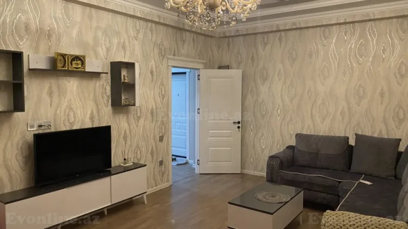 Satılır 2 otaqlı Mənzil Yeni tikili 74 m² Abşeron r. - şəkil 16