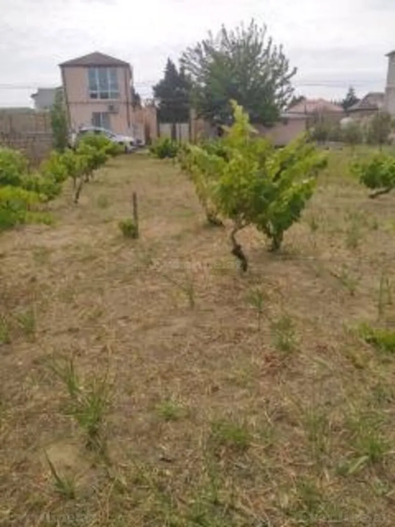 Satılır Torpaq 12 sot Sabunçu r. - şəkil 4