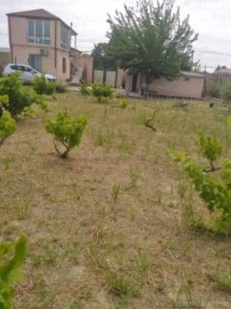 Satılır Torpaq 12 sot Sabunçu r. - şəkil 7