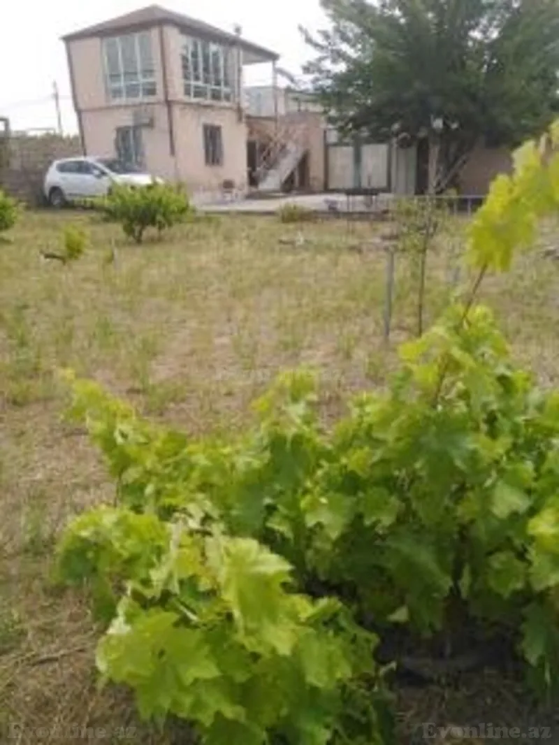 Satılır Torpaq 12 sot Sabunçu r. - şəkil 8