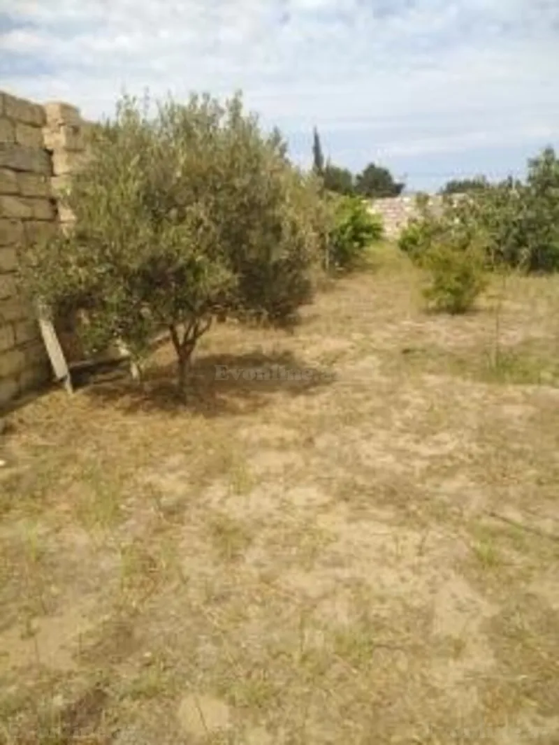 Satılır Torpaq 12 sot Sabunçu r. - şəkil 10