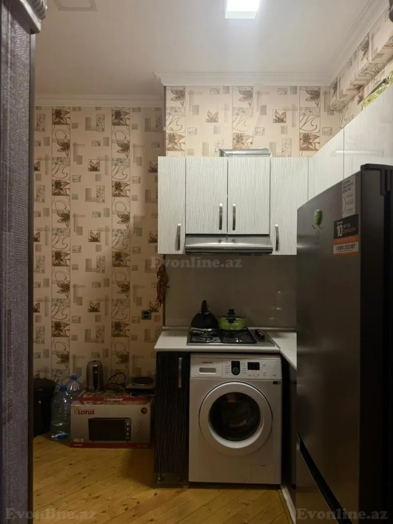 Satılır 3 otaqlı Mənzil Yeni tikili 98 m² Binəqədi - şəkil 7