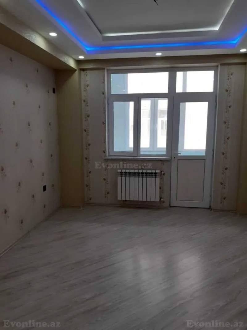 Kirayə verilir 3 otaqlı Mənzil Yeni tikili 80 m² Masazır