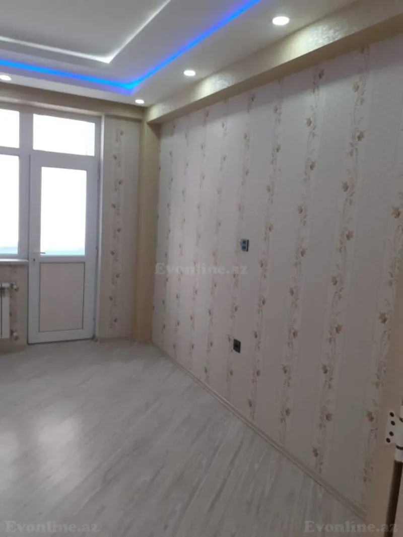 Kirayə verilir 3 otaqlı Mənzil Yeni tikili 80 m² Masazır - şəkil 2