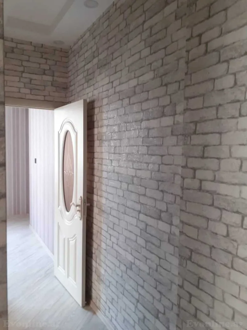 Kirayə verilir 3 otaqlı Mənzil Yeni tikili 80 m² Masazır - şəkil 3