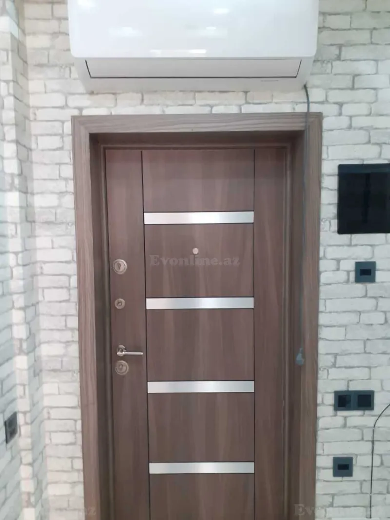 Kirayə verilir 3 otaqlı Mənzil Yeni tikili 80 m² Masazır - şəkil 5