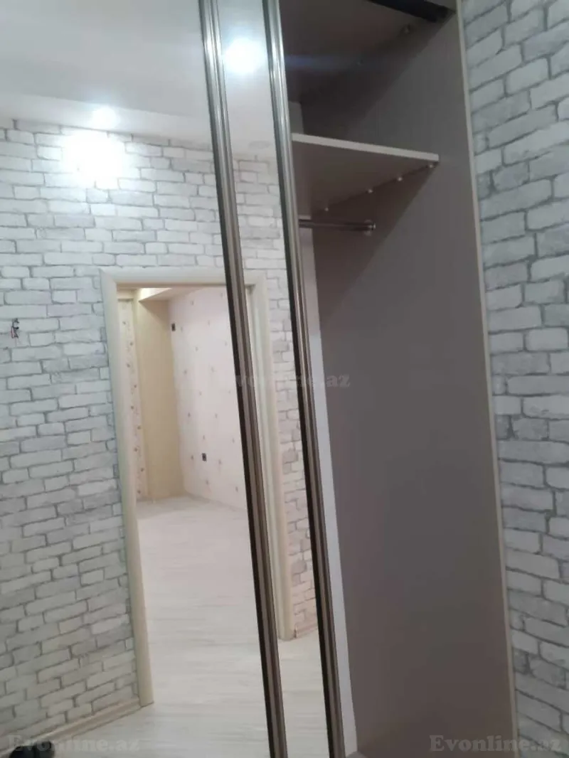 Kirayə verilir 3 otaqlı Mənzil Yeni tikili 80 m² Masazır - şəkil 6