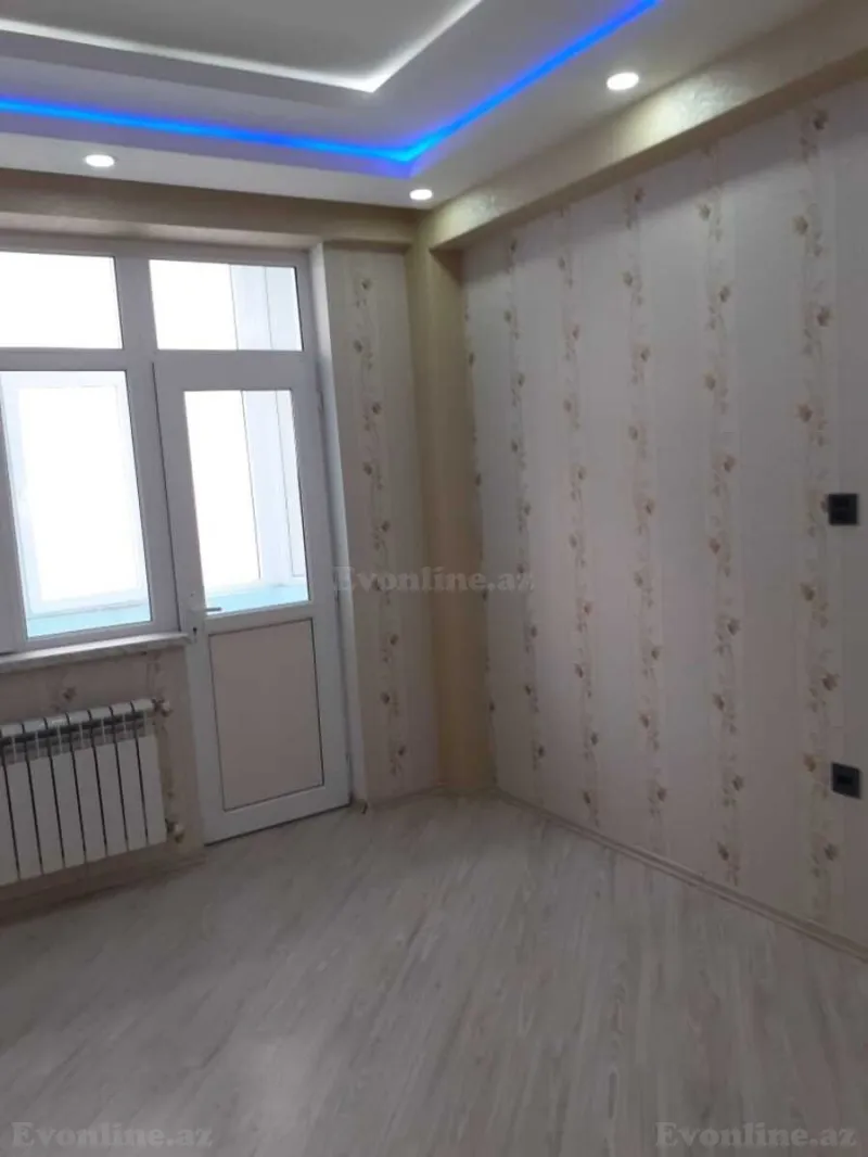 Kirayə verilir 3 otaqlı Mənzil Yeni tikili 80 m² Masazır - şəkil 7