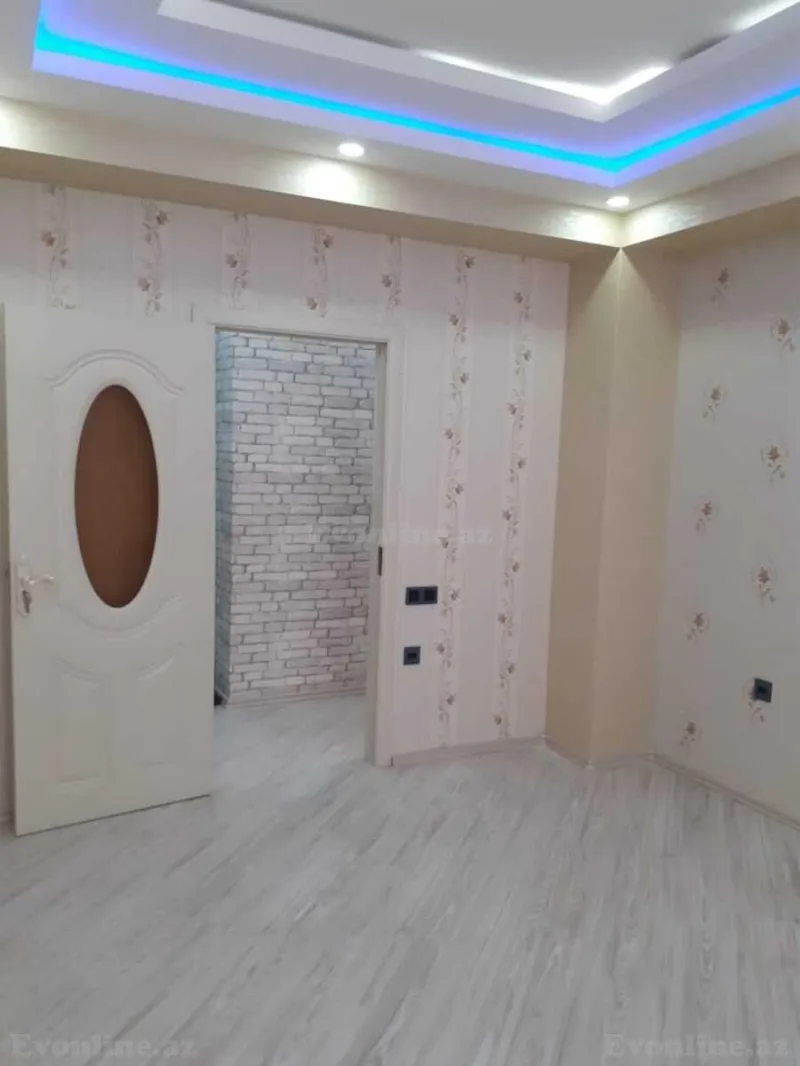 Kirayə verilir 3 otaqlı Mənzil Yeni tikili 80 m² Masazır - şəkil 10