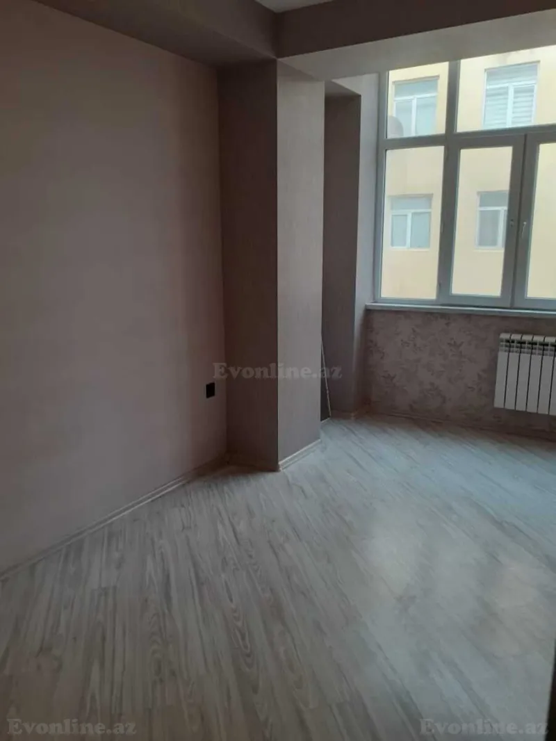 Kirayə verilir 3 otaqlı Mənzil Yeni tikili 80 m² Masazır - şəkil 13