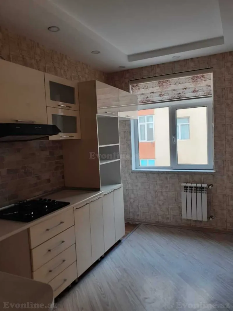Kirayə verilir 3 otaqlı Mənzil Yeni tikili 80 m² Masazır - şəkil 18