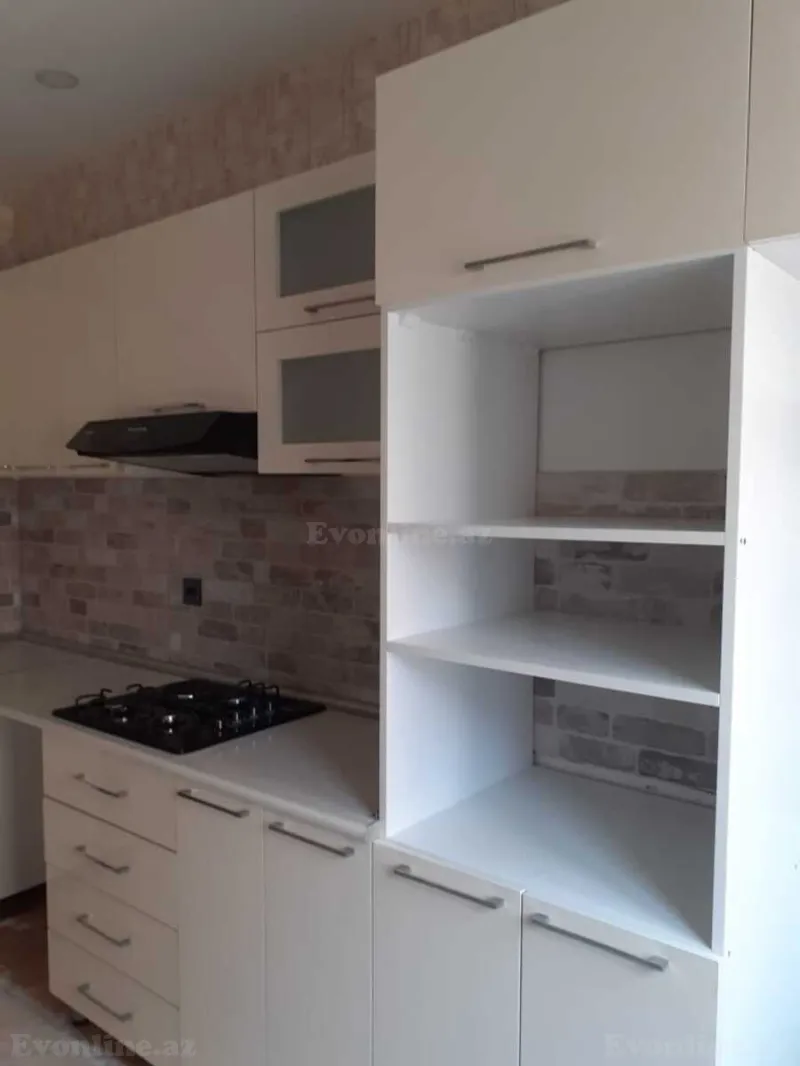 Kirayə verilir 3 otaqlı Mənzil Yeni tikili 80 m² Masazır - şəkil 19