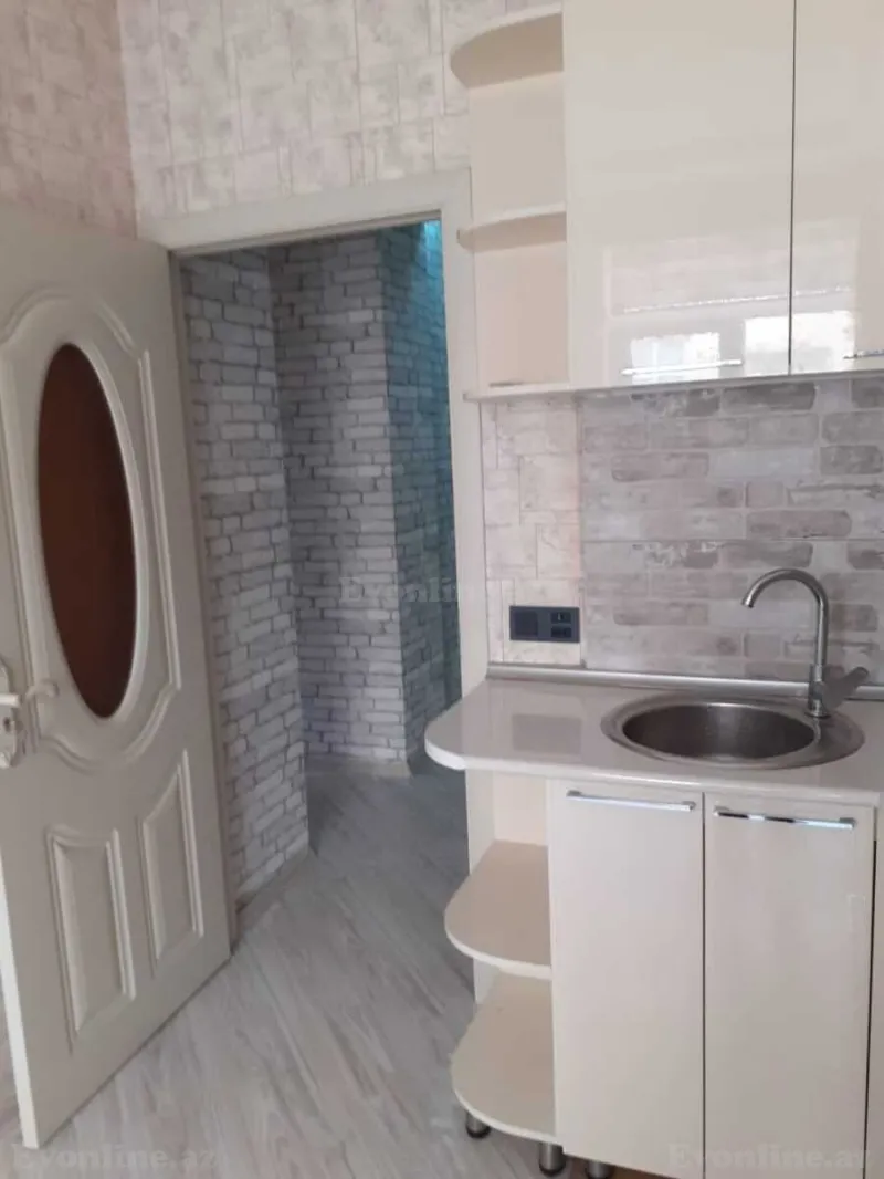 Kirayə verilir 3 otaqlı Mənzil Yeni tikili 80 m² Masazır - şəkil 20