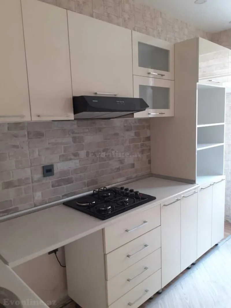 Kirayə verilir 3 otaqlı Mənzil Yeni tikili 80 m² Masazır - şəkil 21