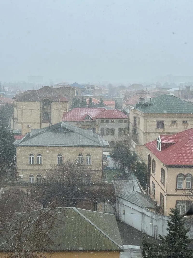 Satılır 2 otaqlı Mənzil Köhnə tikili 55 m² Nərimanov r. - şəkil 5