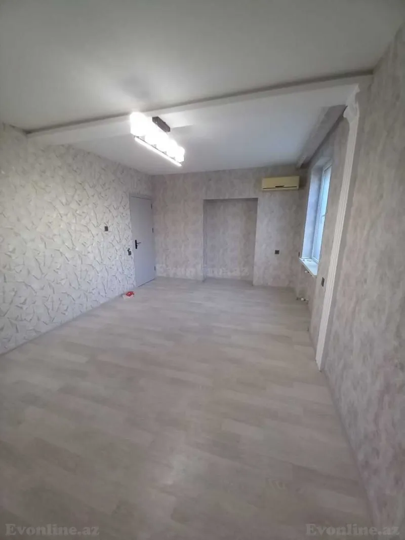 Satılır 3 otaqlı Mənzil Köhnə tikili 92 m² 28 May m. - şəkil 3