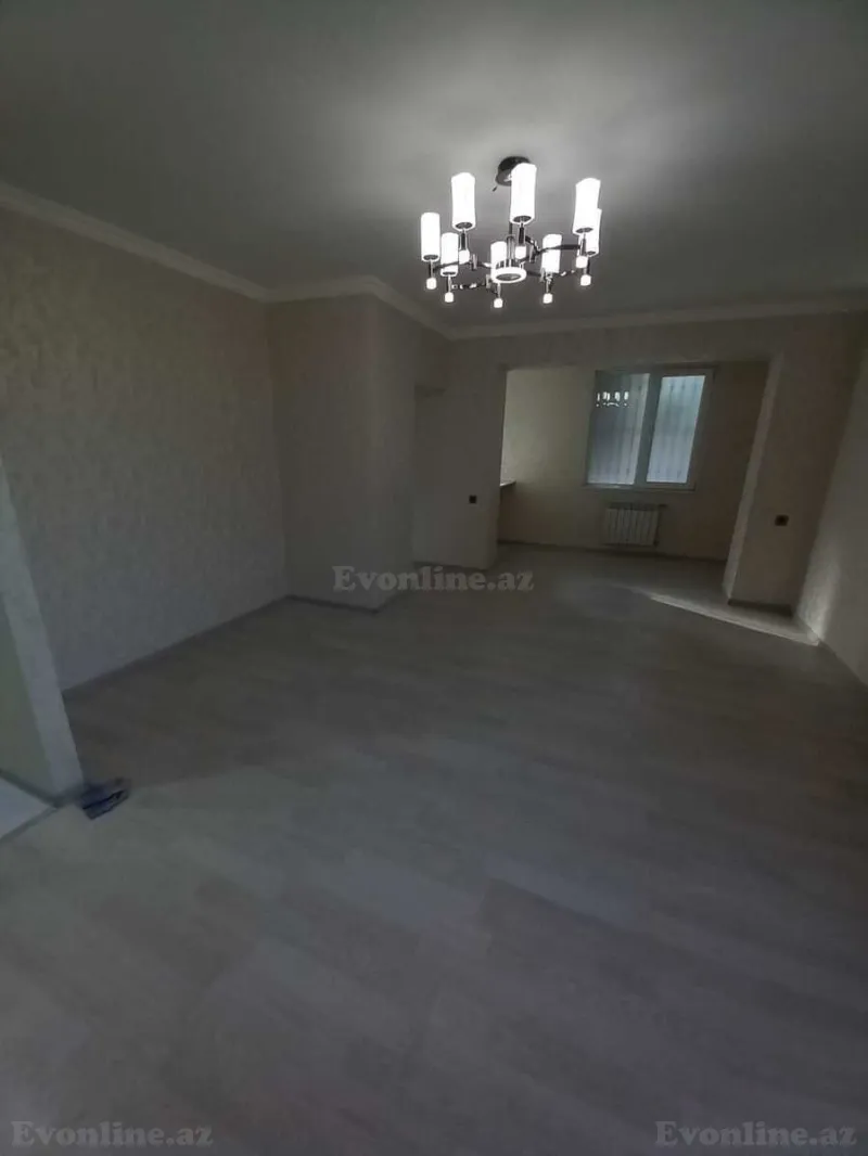 Satılır 3 otaqlı Mənzil Köhnə tikili 92 m² 28 May m. - şəkil 4