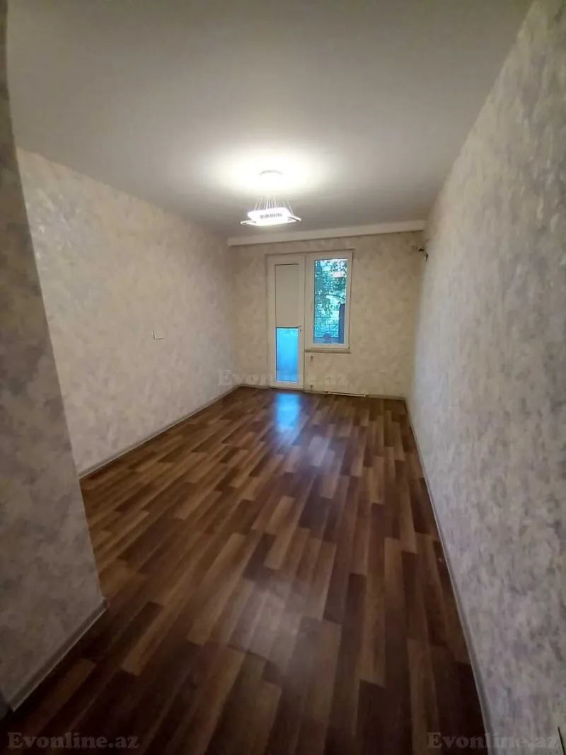 Satılır 3 otaqlı Mənzil Köhnə tikili 92 m² 28 May m. - şəkil 5