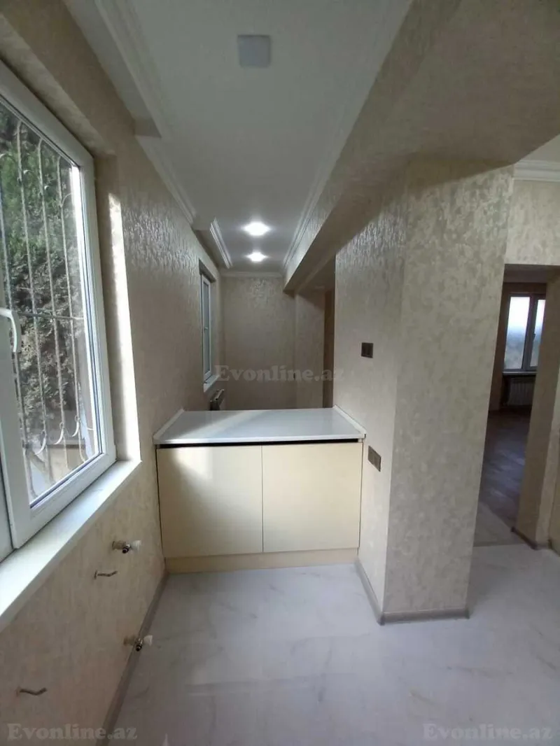 Satılır 3 otaqlı Mənzil Köhnə tikili 92 m² 28 May m. - şəkil 6