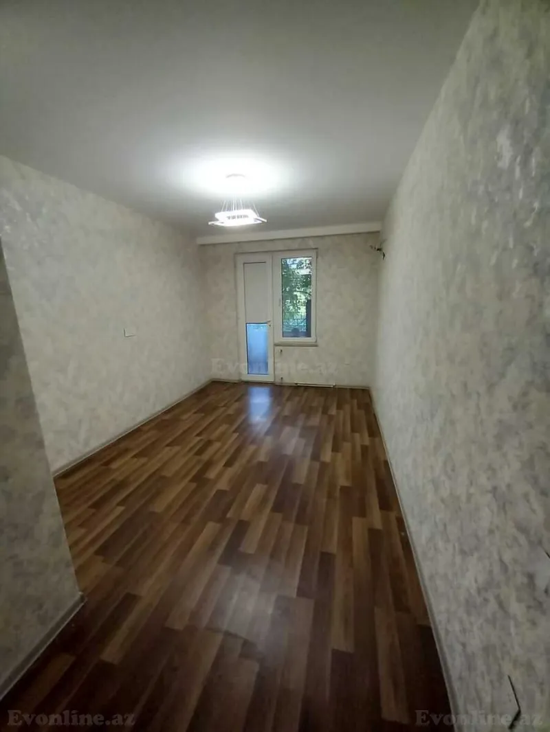 Satılır 3 otaqlı Mənzil Köhnə tikili 92 m² 28 May m. - şəkil 9