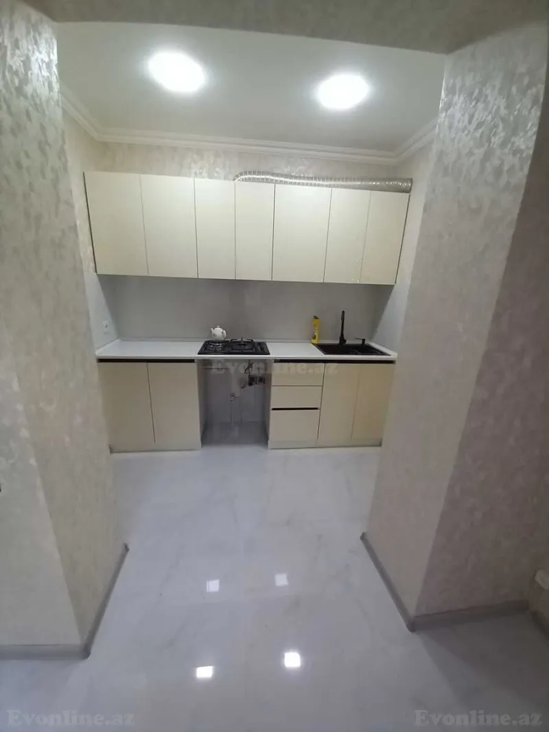 Satılır 3 otaqlı Mənzil Köhnə tikili 92 m² 28 May m. - şəkil 12