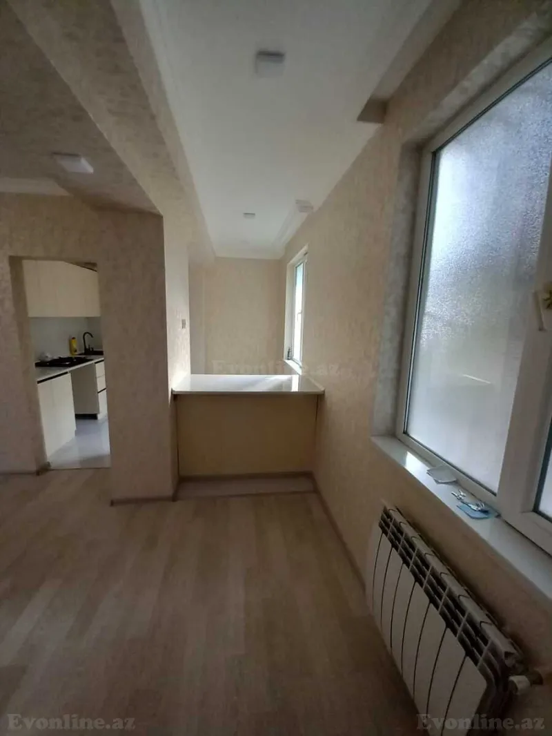 Satılır 3 otaqlı Mənzil Köhnə tikili 92 m² 28 May m. - şəkil 13