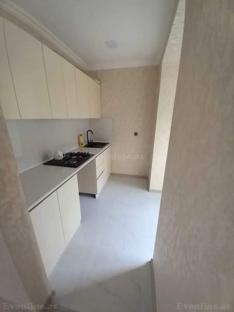 Satılır 3 otaqlı Mənzil Köhnə tikili 92 m² 28 May m. - şəkil 14