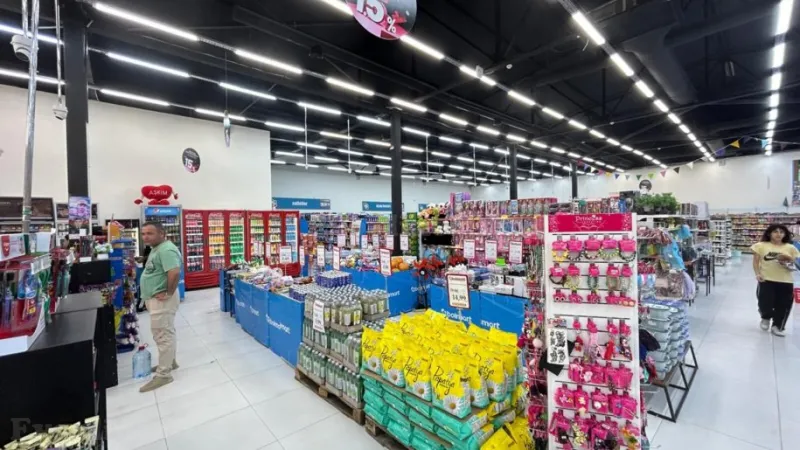 Satılır Obyekt 1370 m² Ramana - şəkil 4